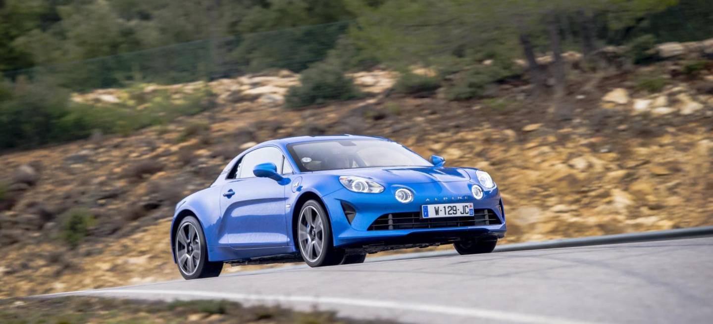 1495298_Alpine A110 – International Test Drive – Track – December 2017 (74)