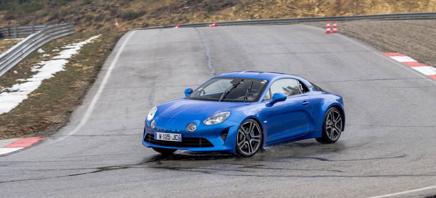 1495382_Alpine A110 - International Test Drive - Track - December 2017 (95)
