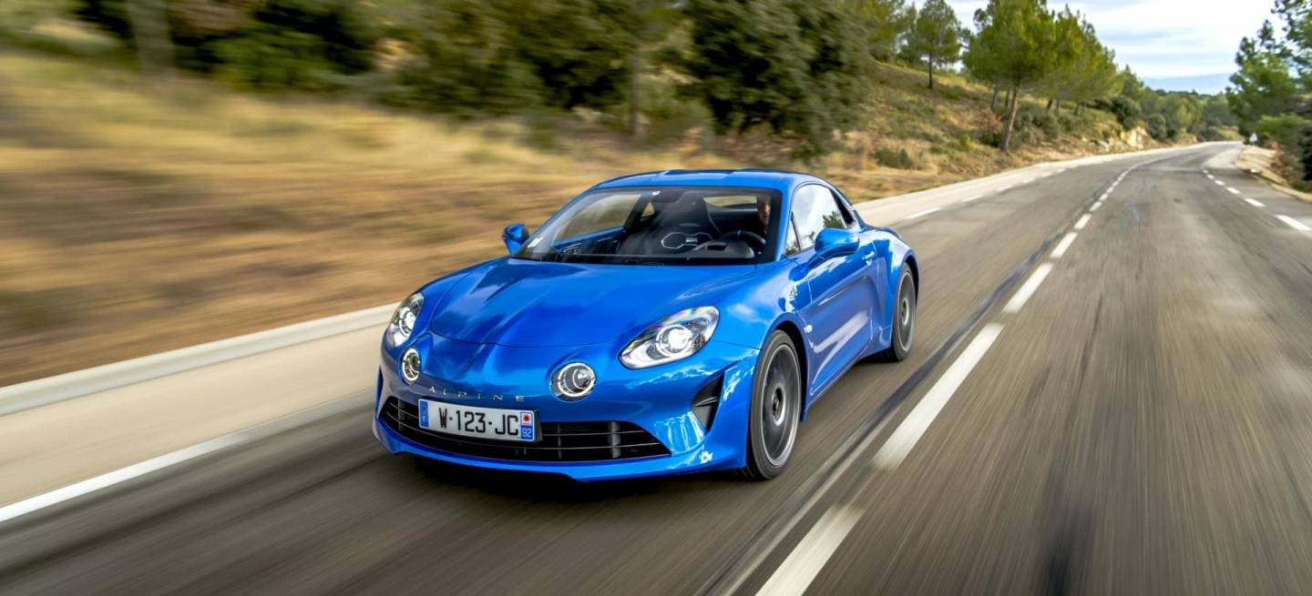 1495526_Alpine A110 – International Test Drive – Road – December 2017 (6)