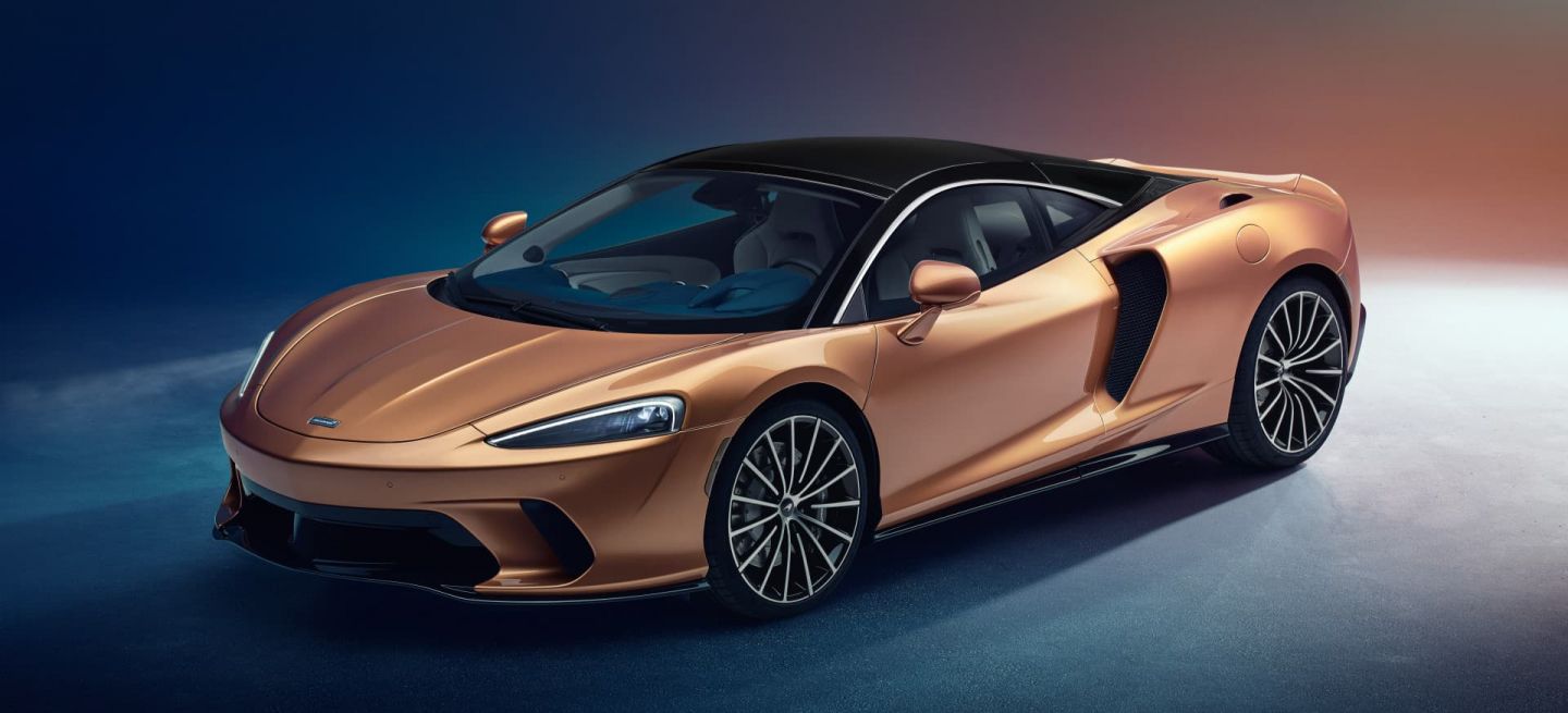 15052019 New Mclaren Gt 4 15052019 New Mclaren Gt 4