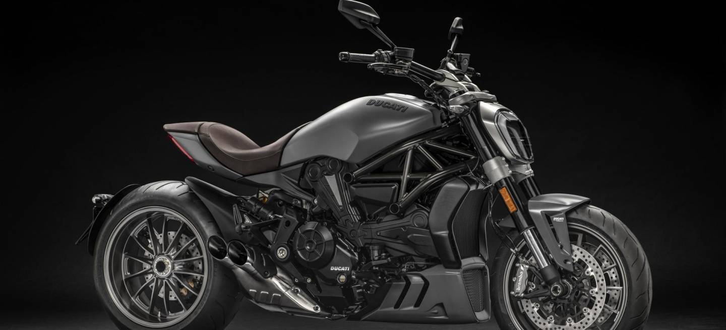 1618316 My19 Xdiavel 01 Uc67829 High 1618316 My19 Xdiavel 01 Uc67829 High