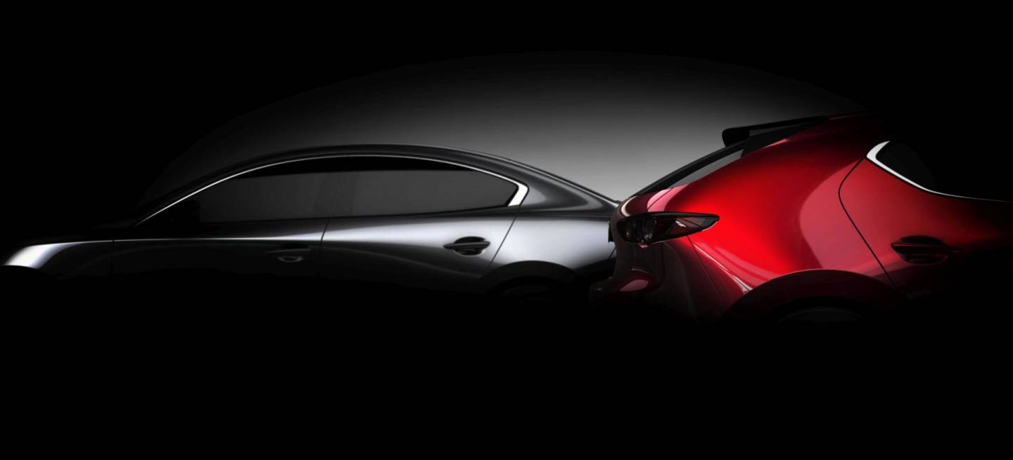 1639862 All New Mazda3 Teaser Image 1639862 All New Mazda3 Teaser Image