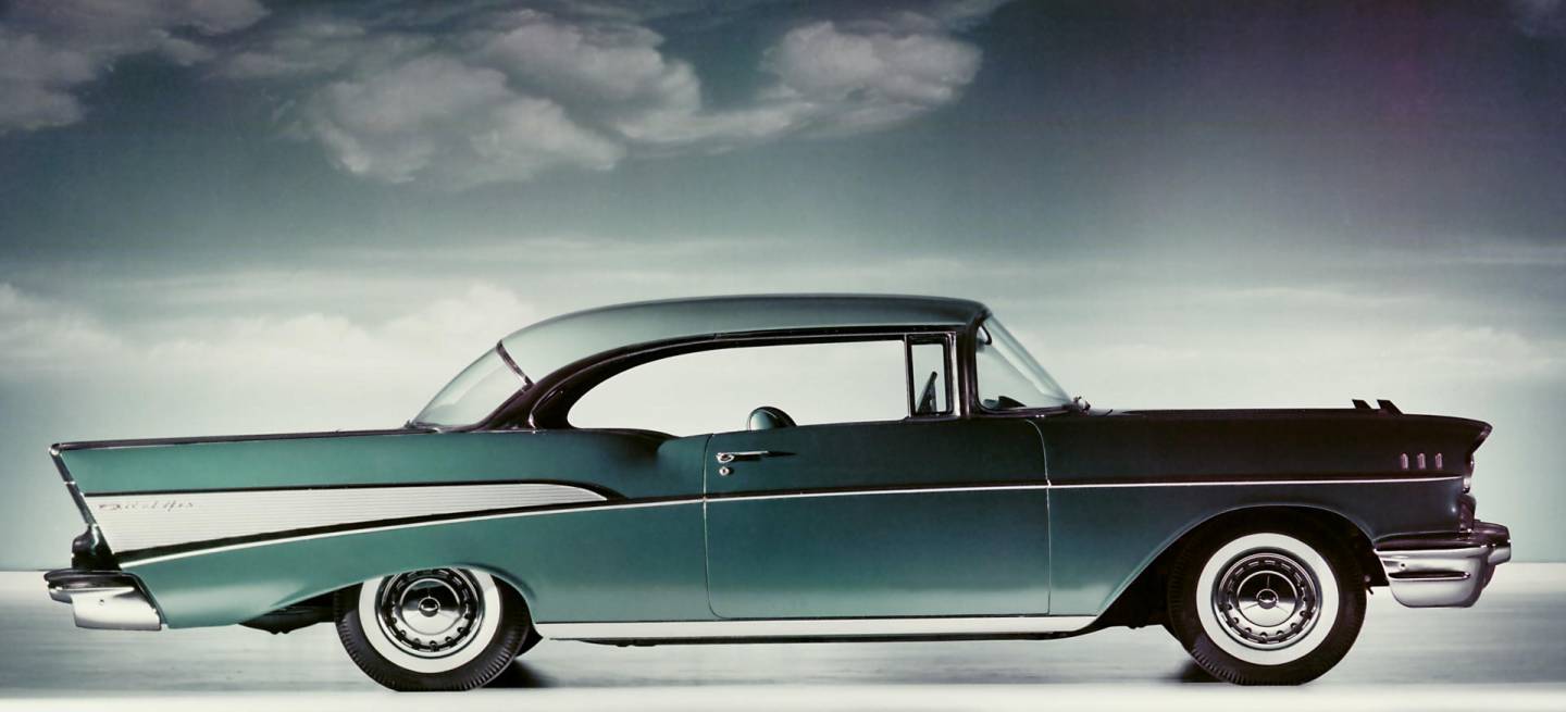 1957-Chevrolet-BelAir