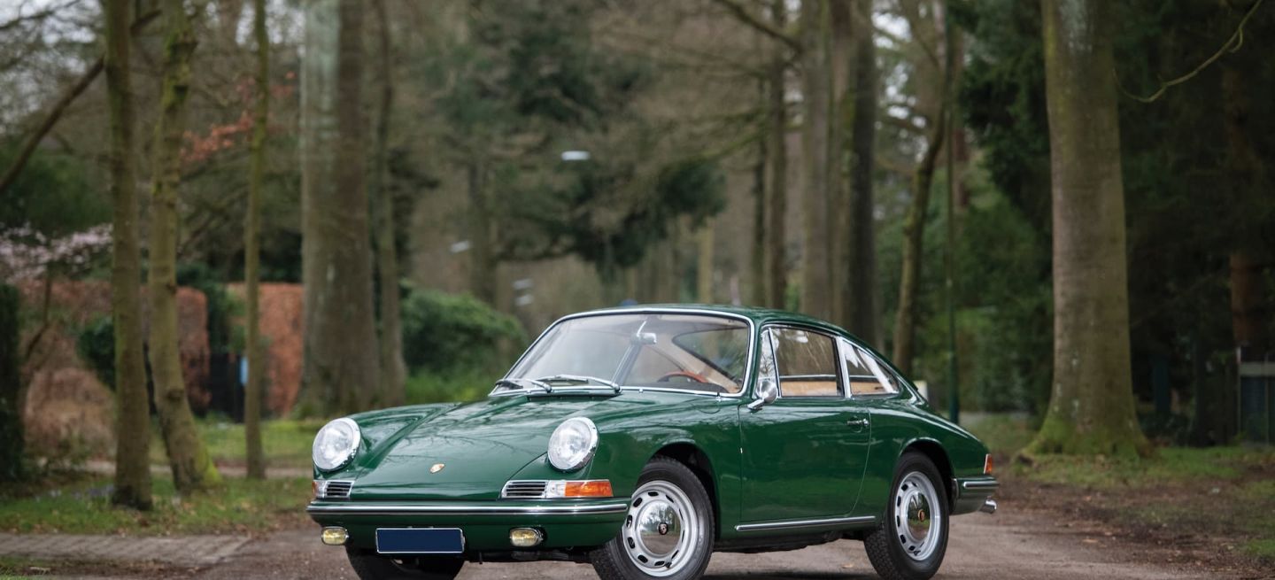1965 Porsche 912 0 1965 Porsche 912 0