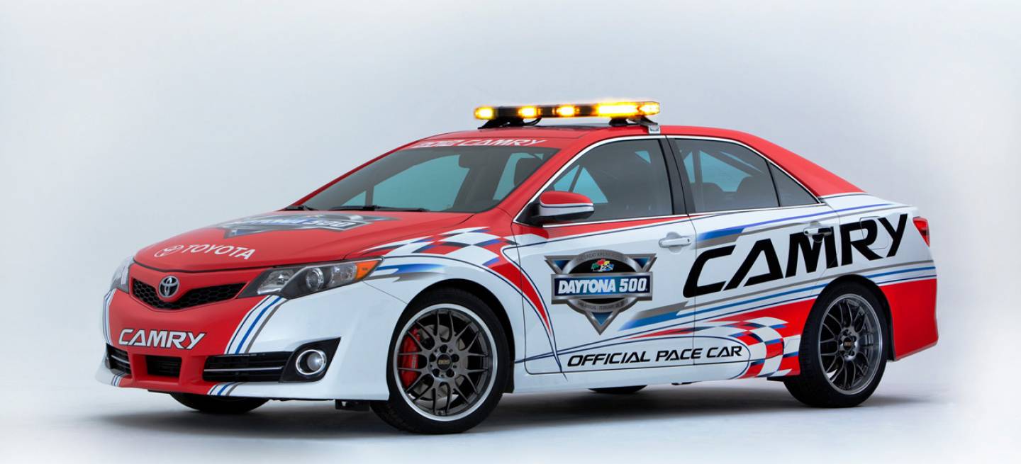 2012-Toyota-Camry-Daytona-500-Pace-Car-Front-And-Side-1280x960