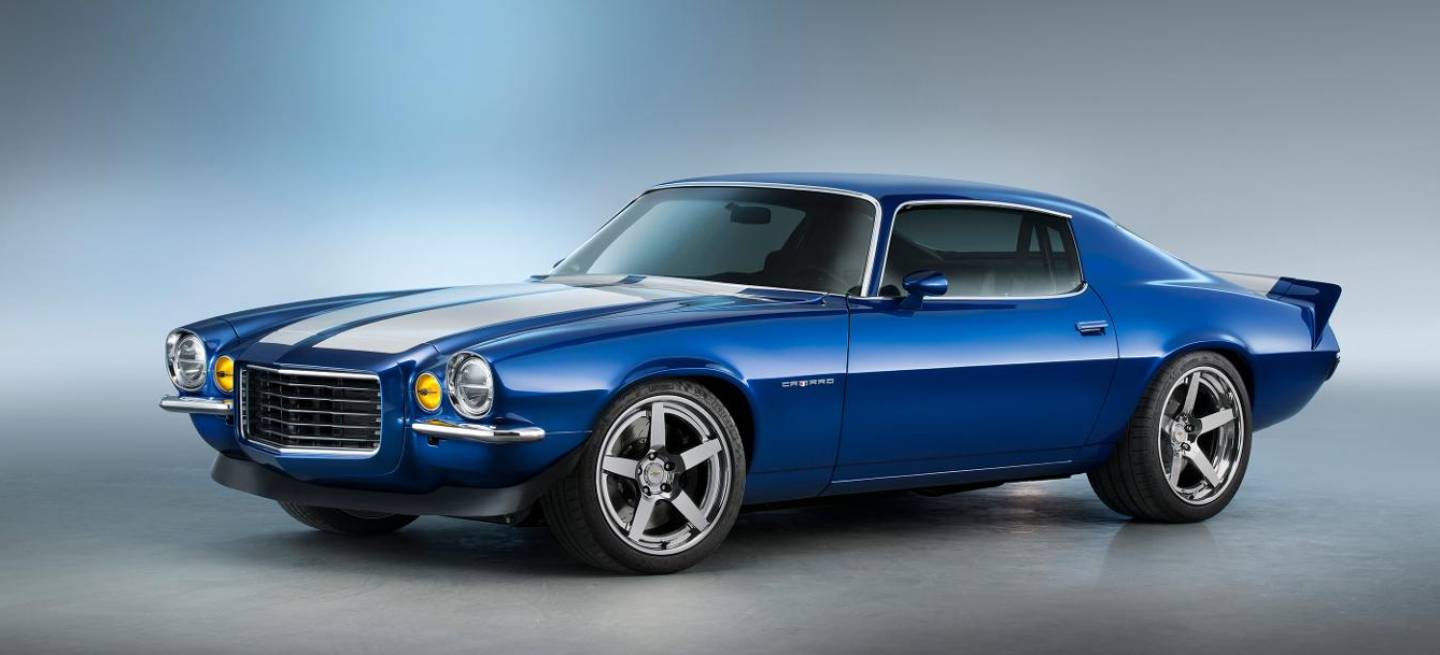 2015-SEMA-Chevrolet-1970-Camaro-RS-035