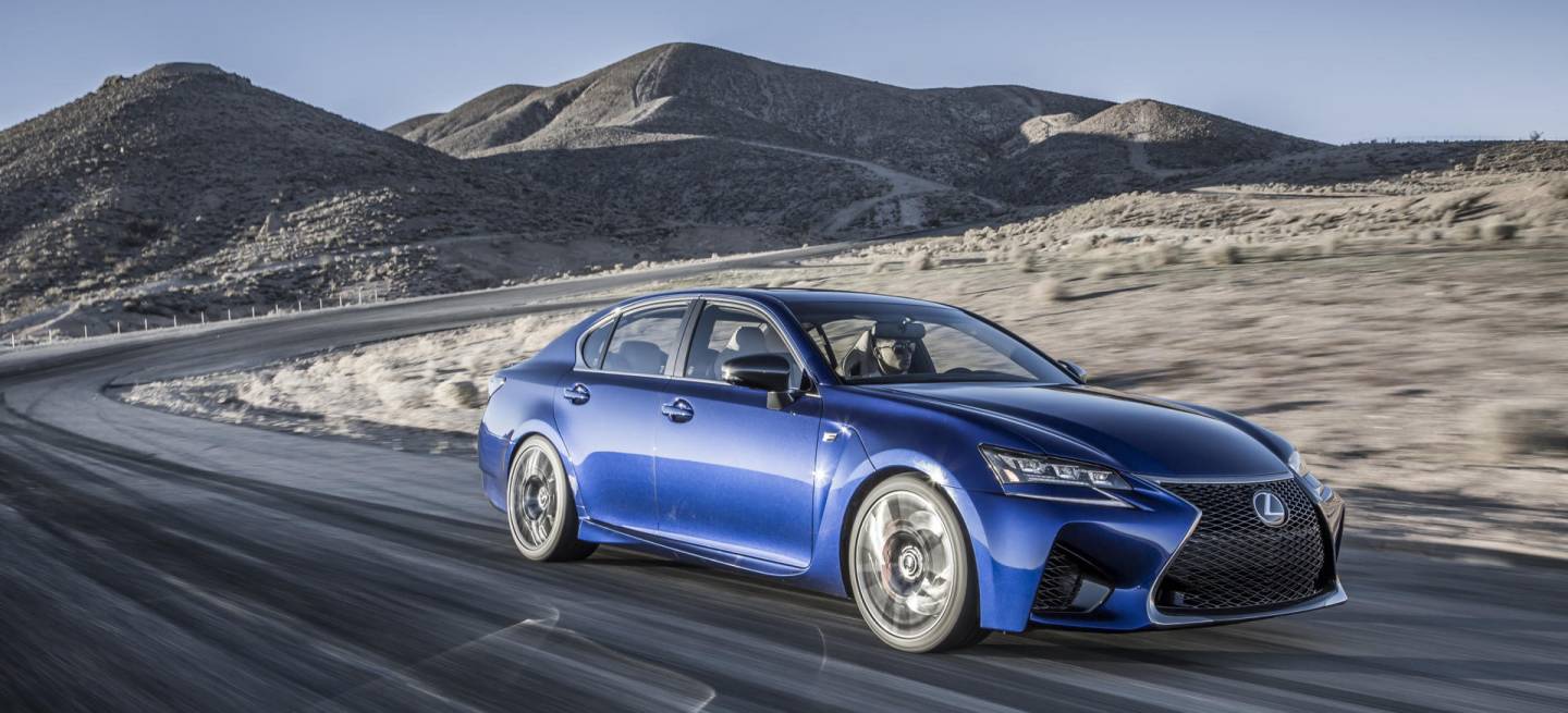 2016_Lexus_GS_F_039