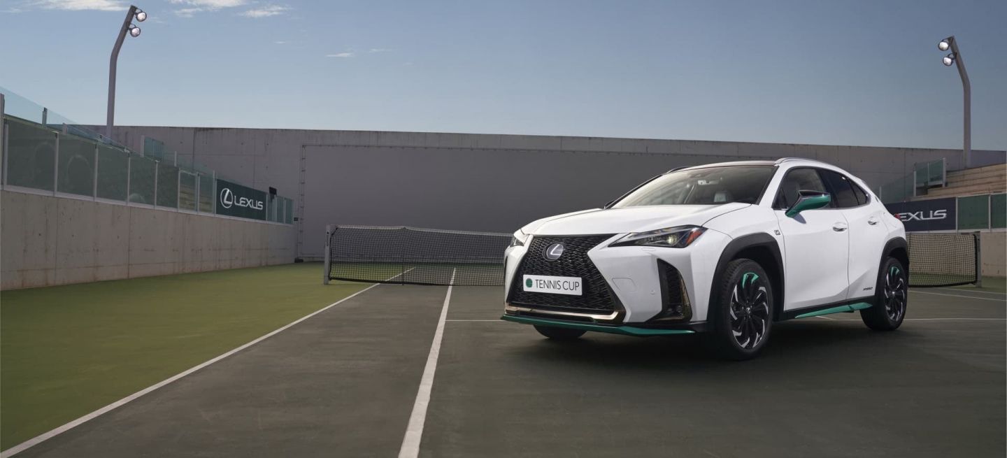 2019 11 12 Lexus Ux Copa Davis 1 Final R 2019 11 12 Lexus Ux Copa Davis 1 Final R