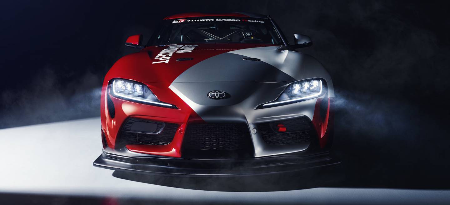 2019 Grsupragt4concept Headon 512515 2019 Grsupragt4concept Headon 512515