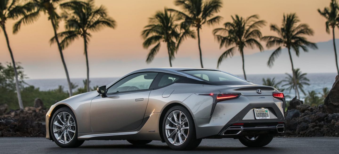 2021 Lexus Lc 017 2021 Lexus Lc 017