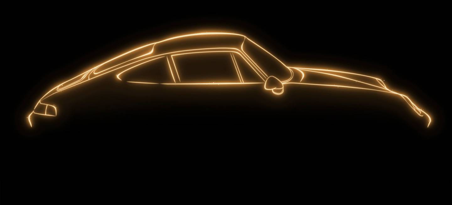 221827 Classic Project Gold 2018 Porsche Ag 221827 Classic Project Gold 2018 Porsche Ag