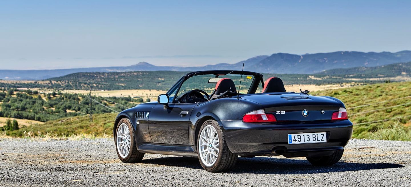 25 Anos Bmw Z3 13 25 Anos Bmw Z3 13