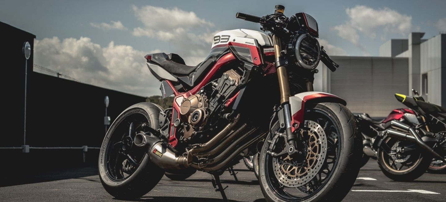 Garage Dreams Mototrofa Garage Dreams Mototrofa