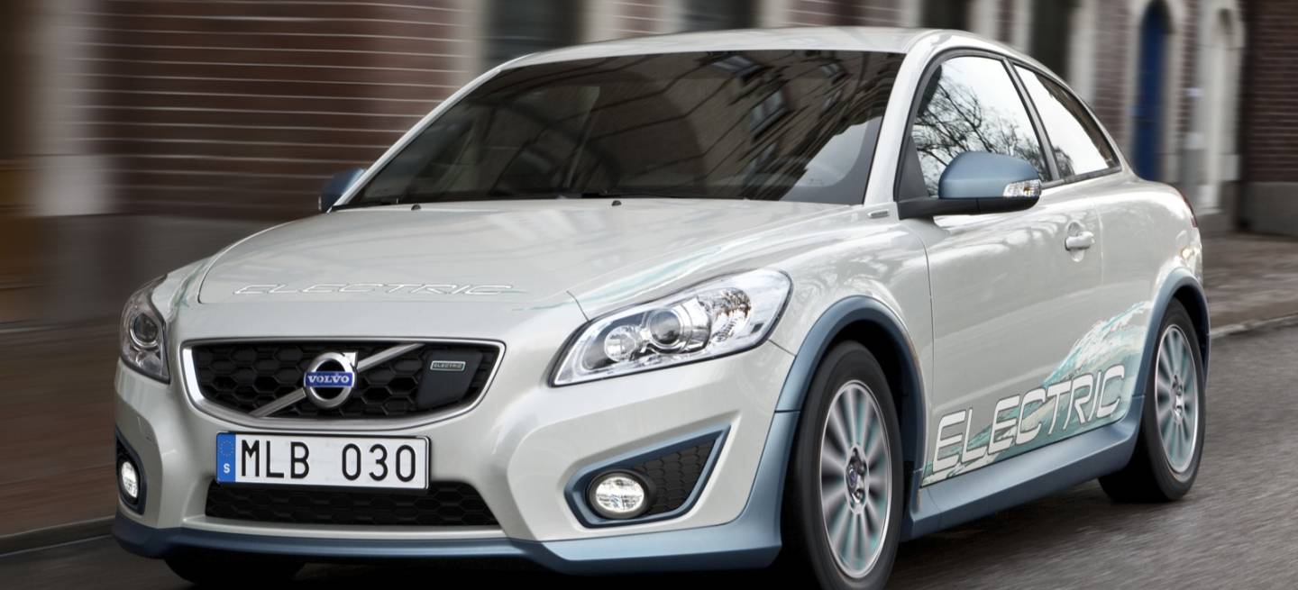 Volvo Technical Concept