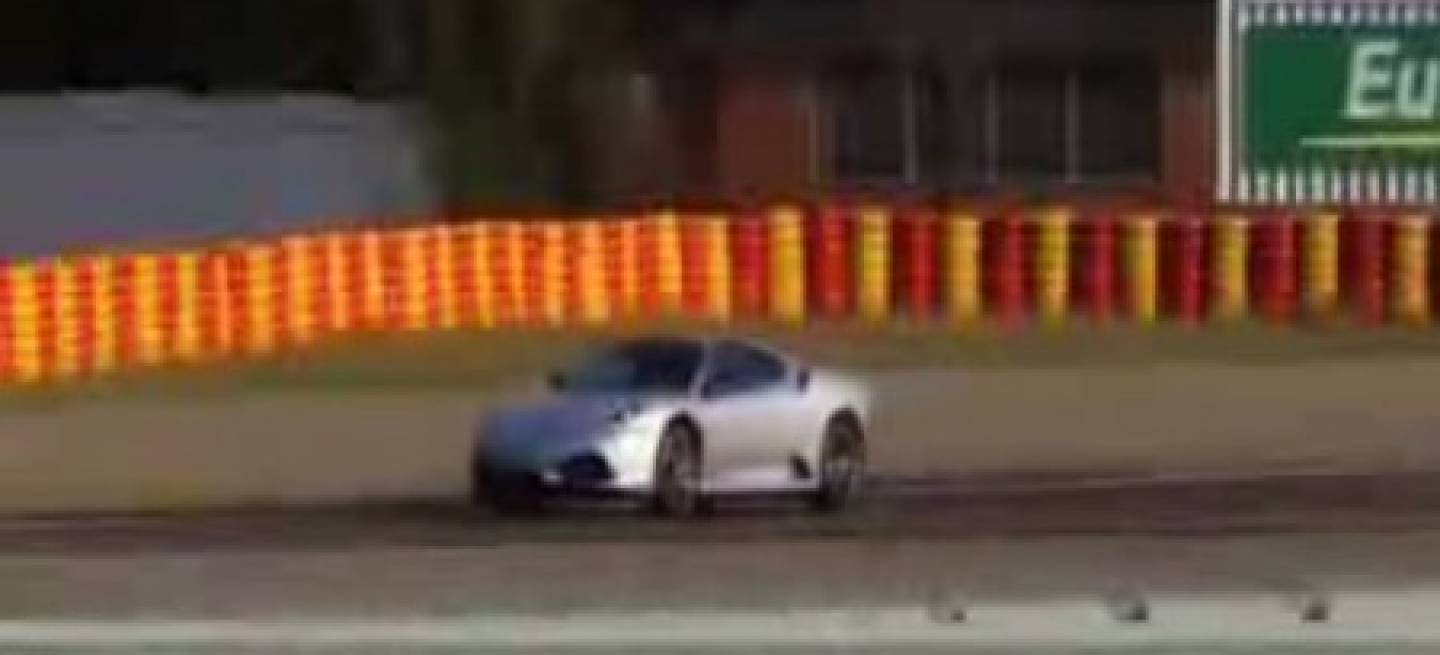 Scuderia