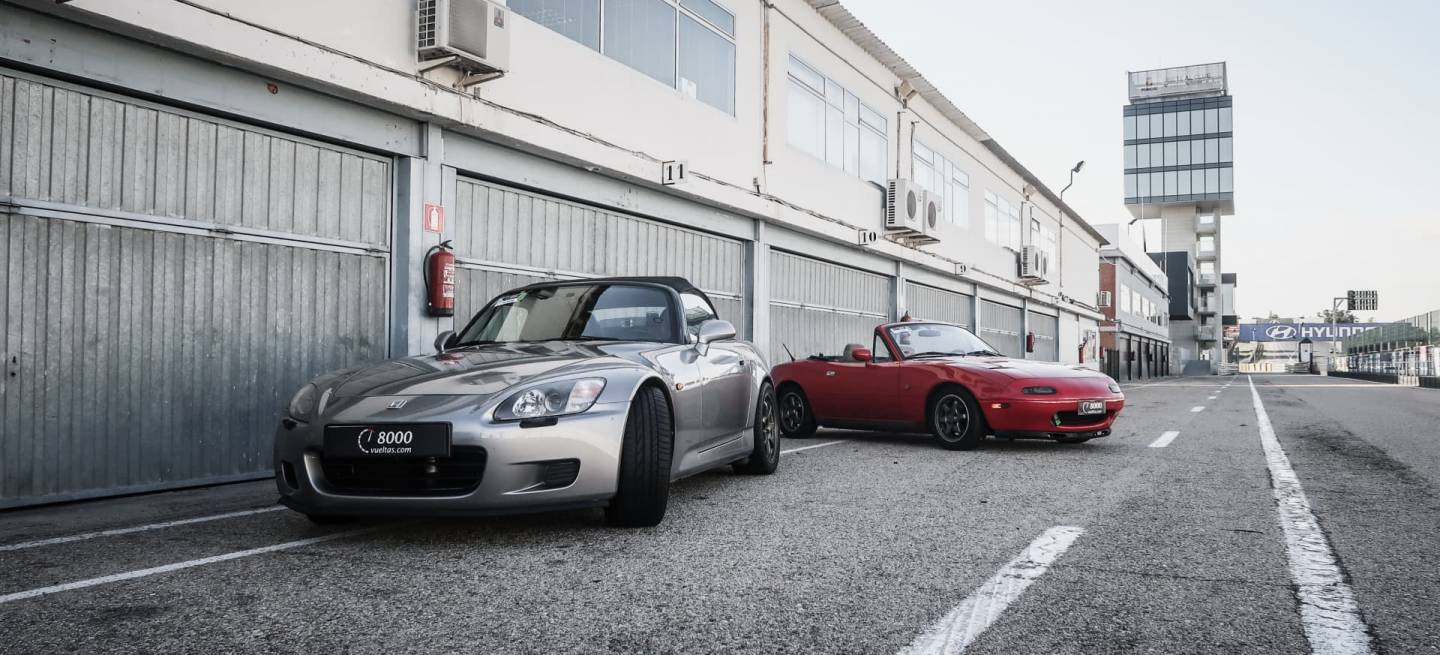 8000vueltas Trackday 2018 Dm 15 8000vueltas Trackday 2018 Dm 15