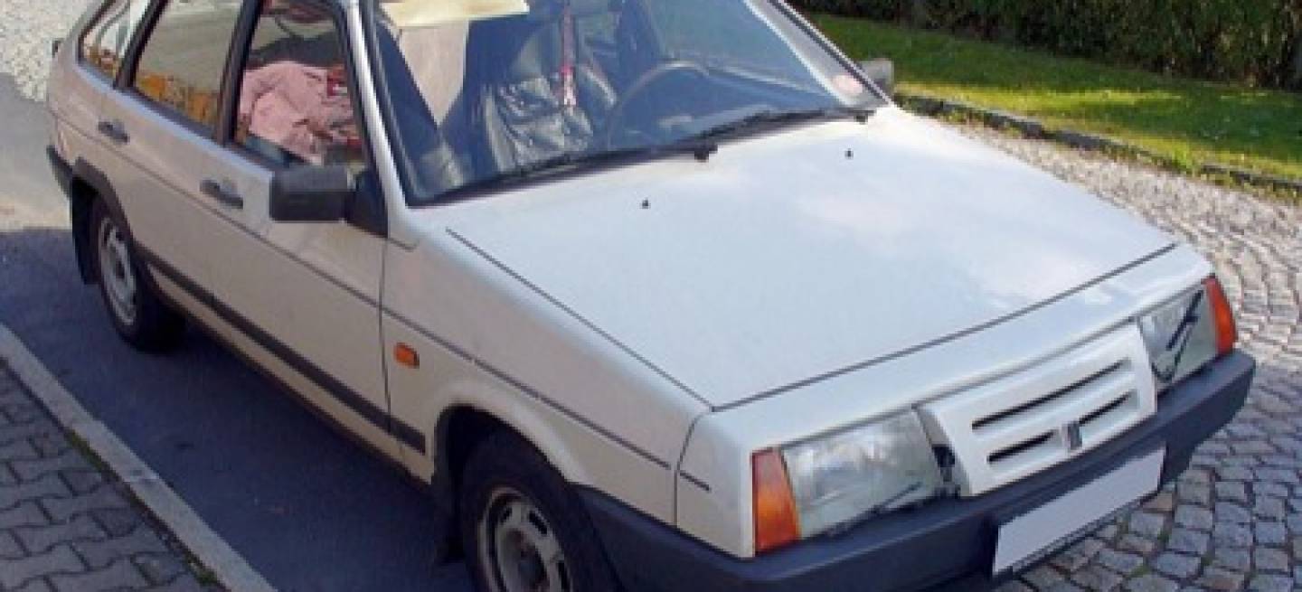Lada 2109