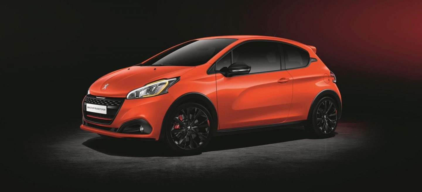859834 Peugeot 208 Gti By Psp 859834 Peugeot 208 Gti By Psp
