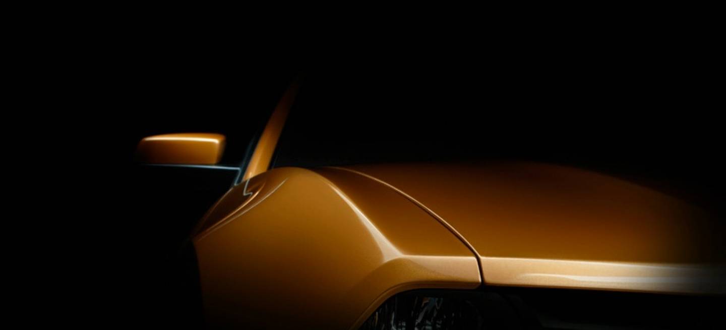 Ford Mustang 2010