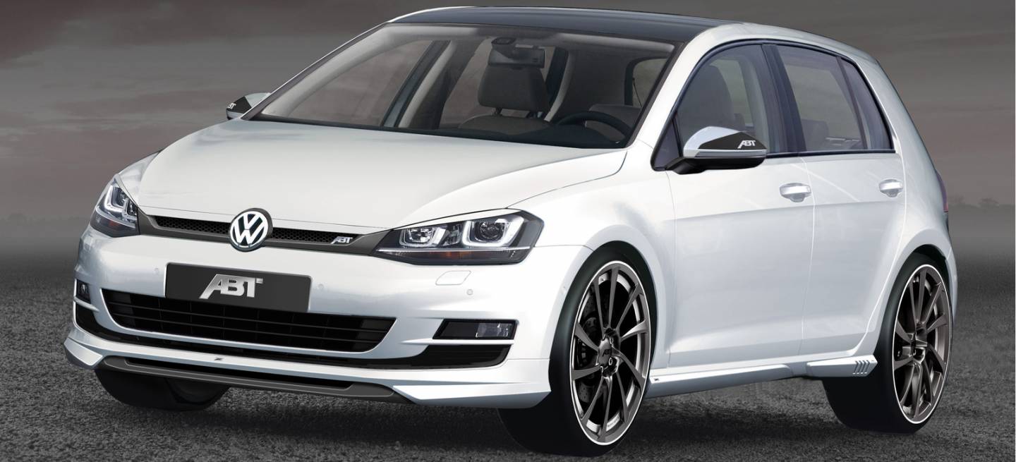 Image of ABT-Sportsline