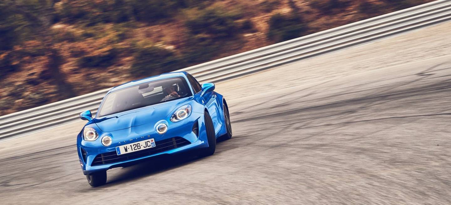 Alpine A110 International Test Drive – December 2017 (118)