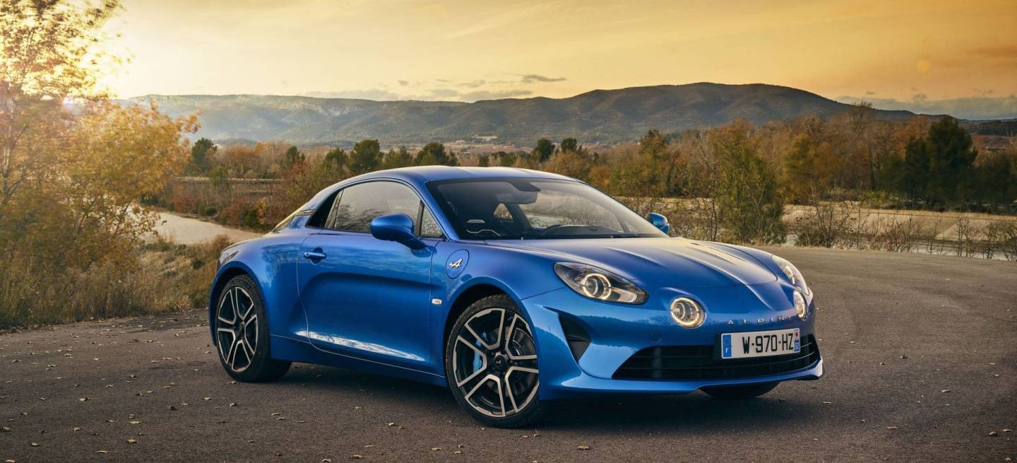Alpine A110 International Test Drive – December 2017 LEAD (67)