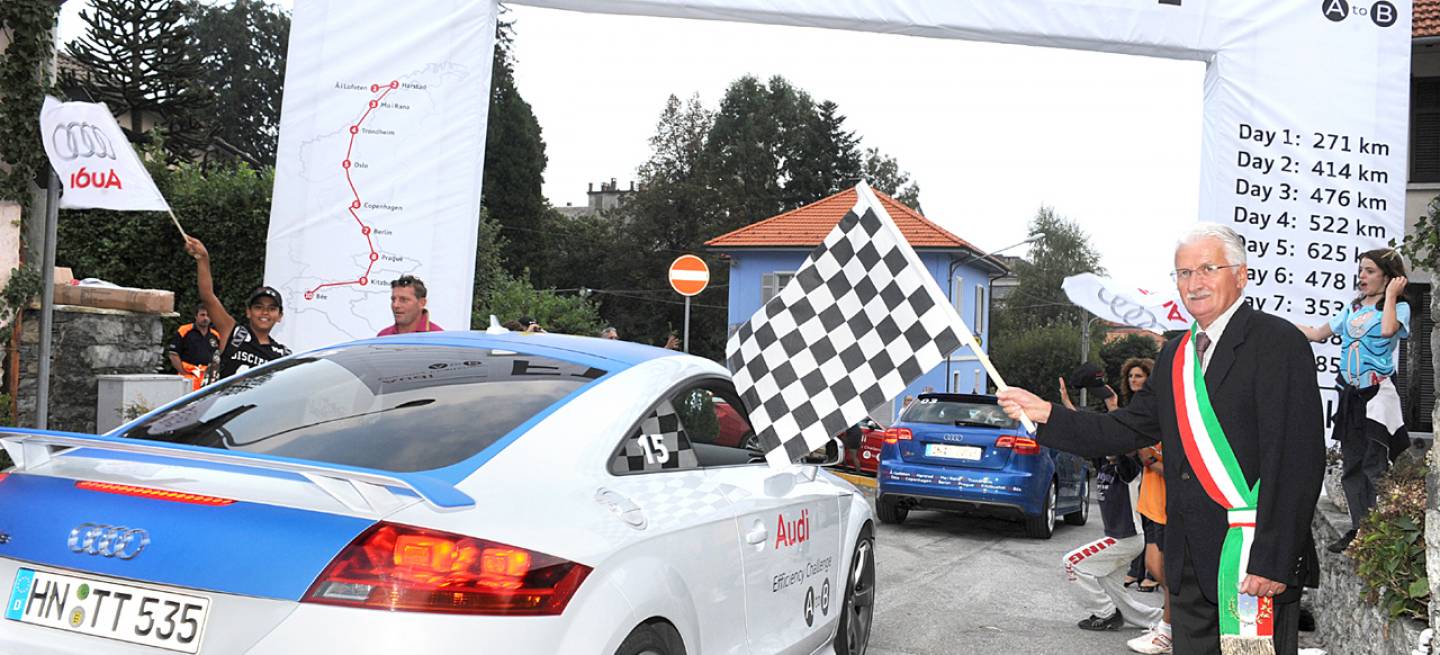 Audi Efficiency Challenge 2009-35