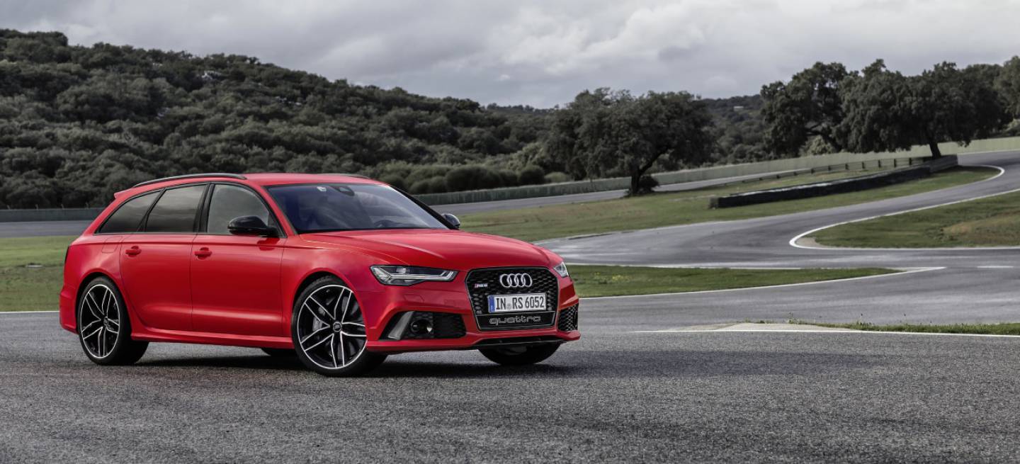 Audi piloted driving @ the limit ? Ascari 2014