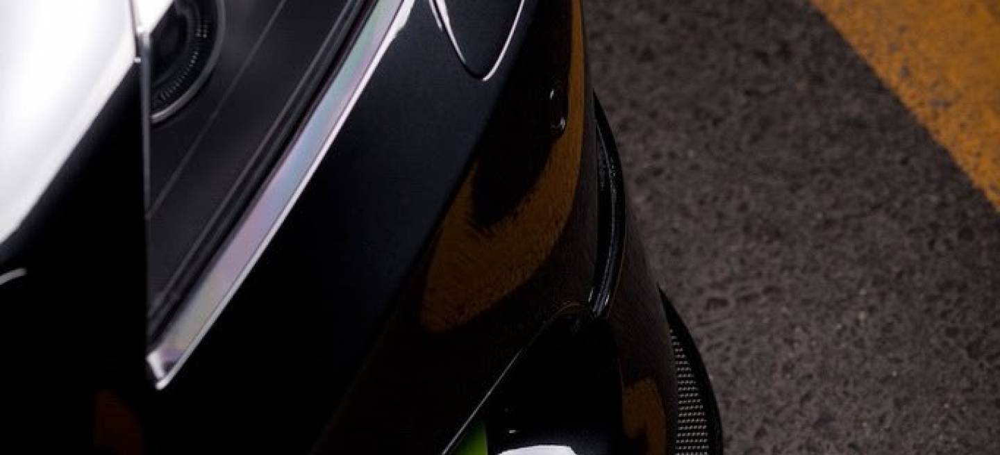 BMW Z4 Nike Slingshot