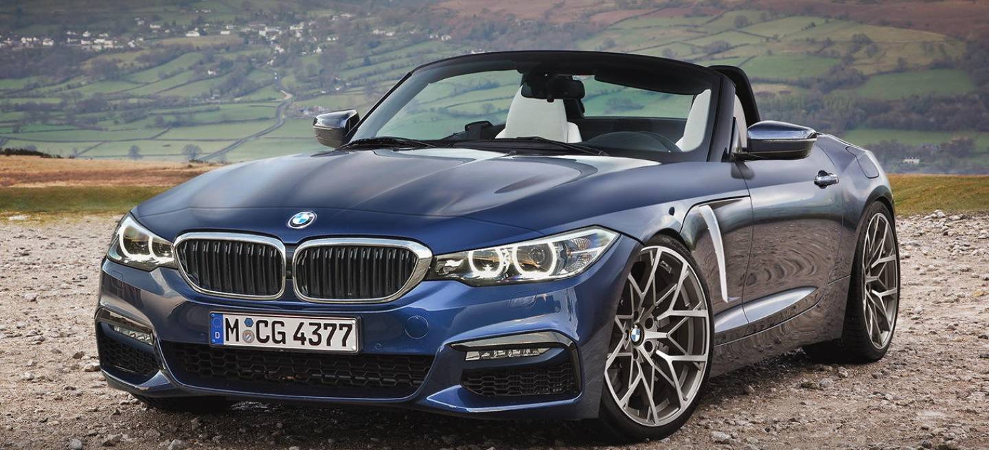 BMW-Z4