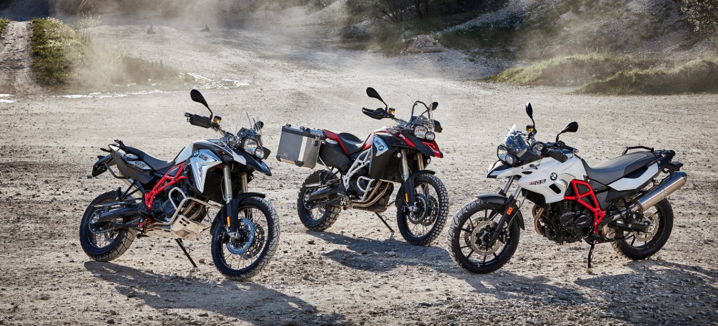 Umeki linda Trueno BMW F 700 GS, F 800 GS y F 800 GS Adventure 2017: tímida puesta al día para  las trails medias de BMW | Diariomotor