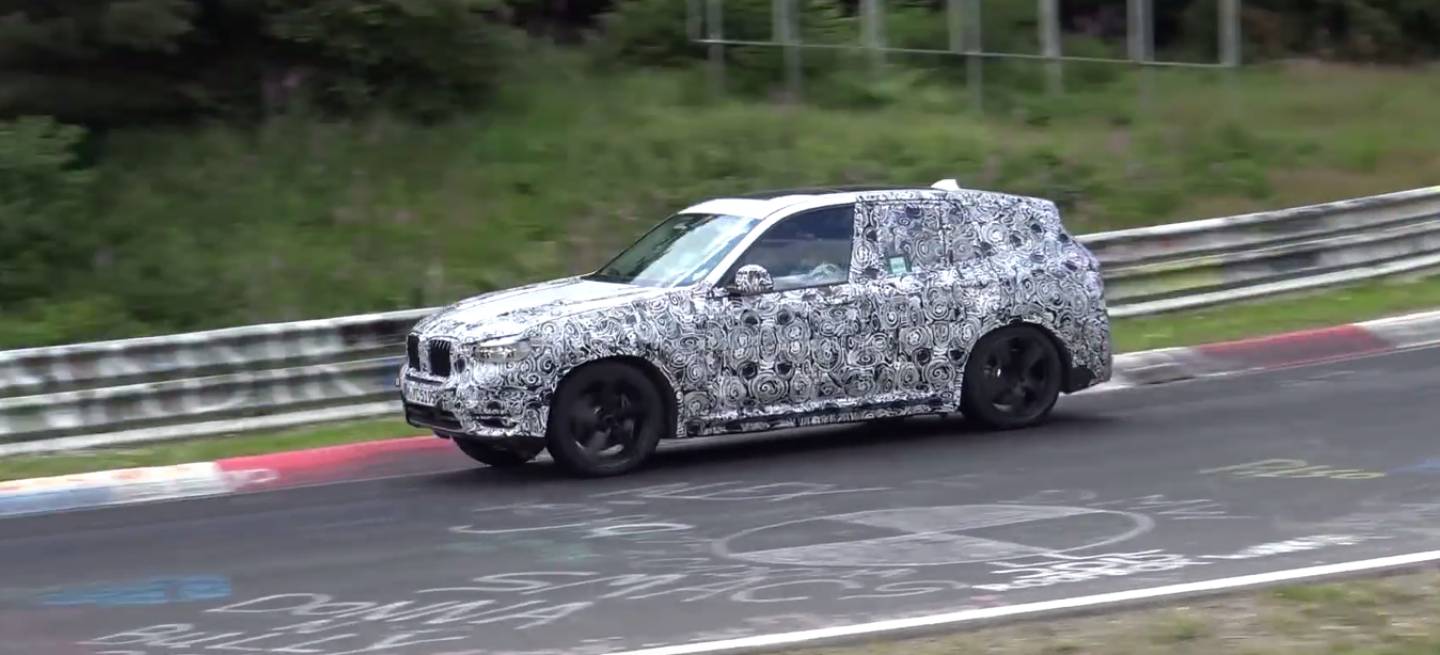 BMW_X3_M_video_nurburgring_espia_DM_1