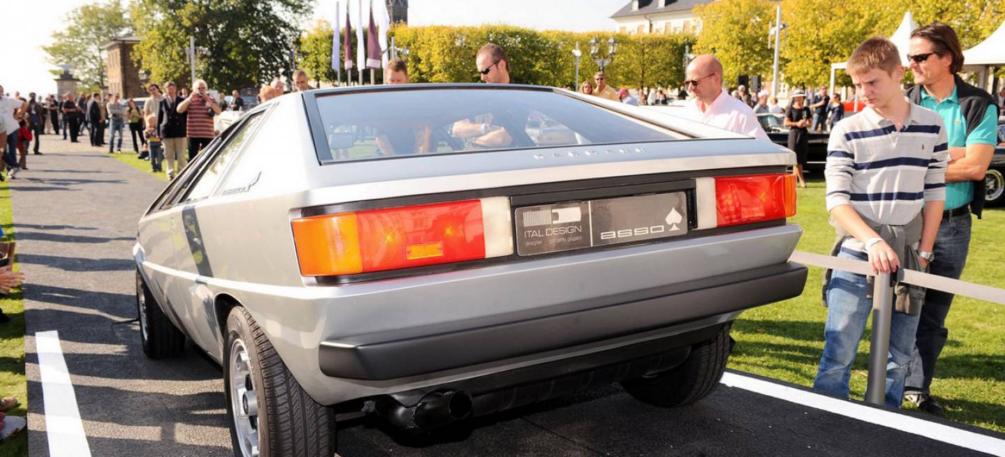 Bensberg Classics82