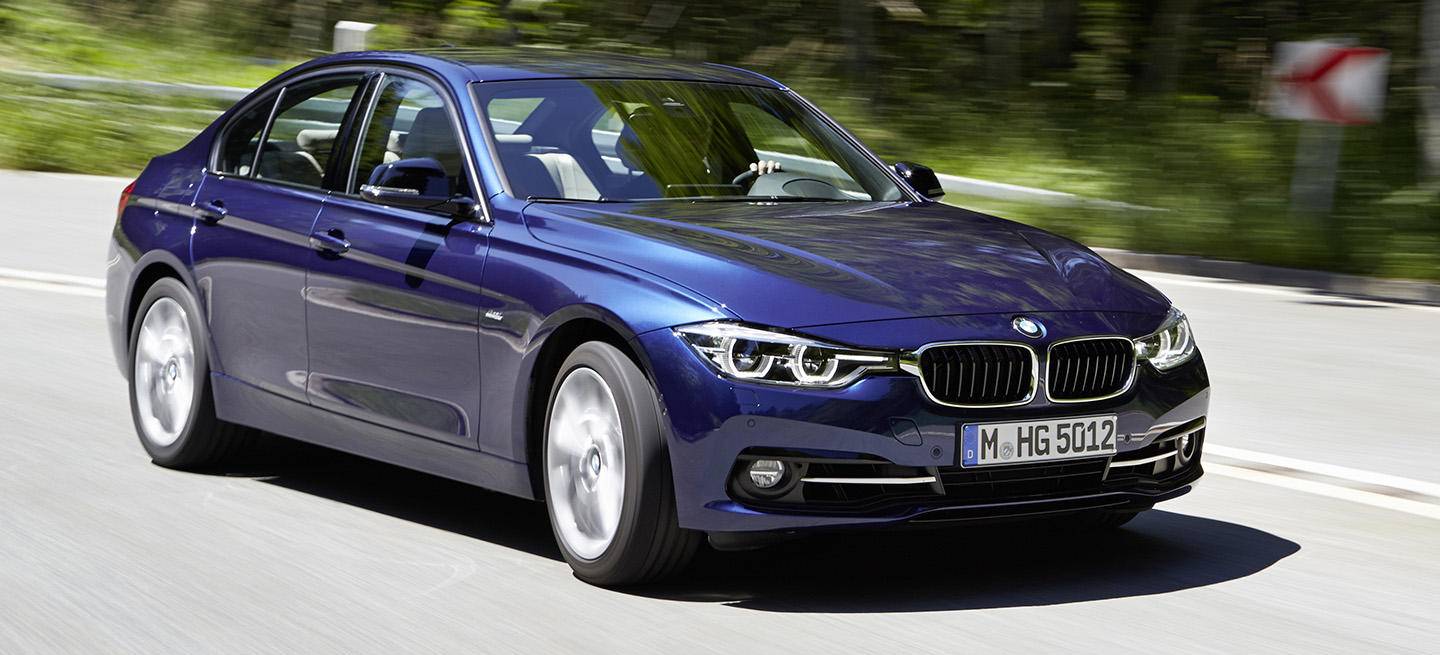 Bmw Serie 3