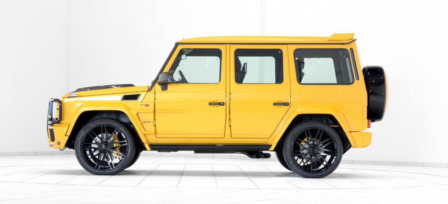 Brabus_Mercedes_Clase_G_700_amarillo_DM_60