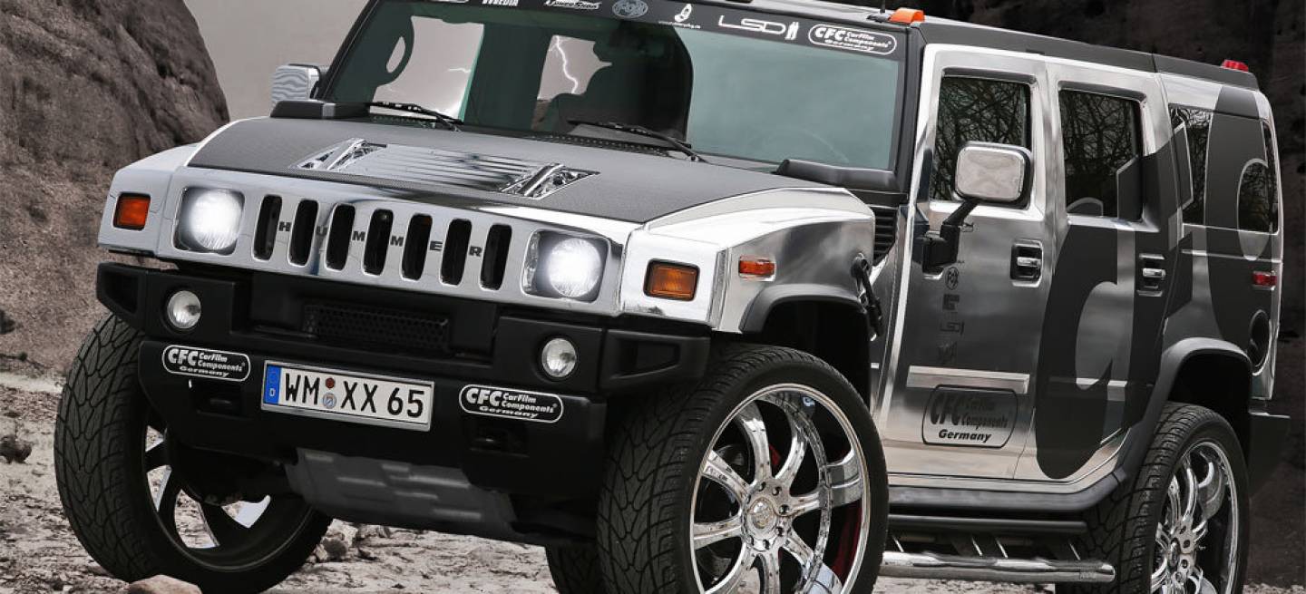 CFC-Hummer-H2-1