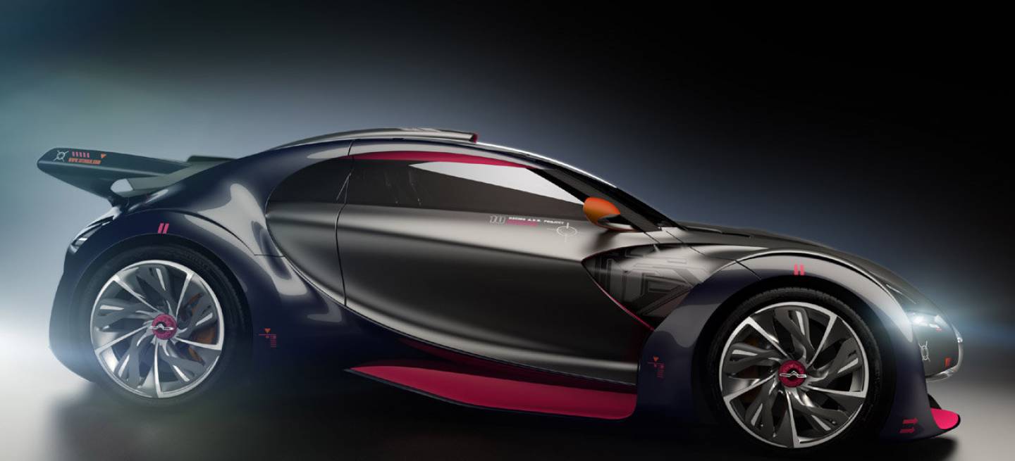 CitroenSurvolt7