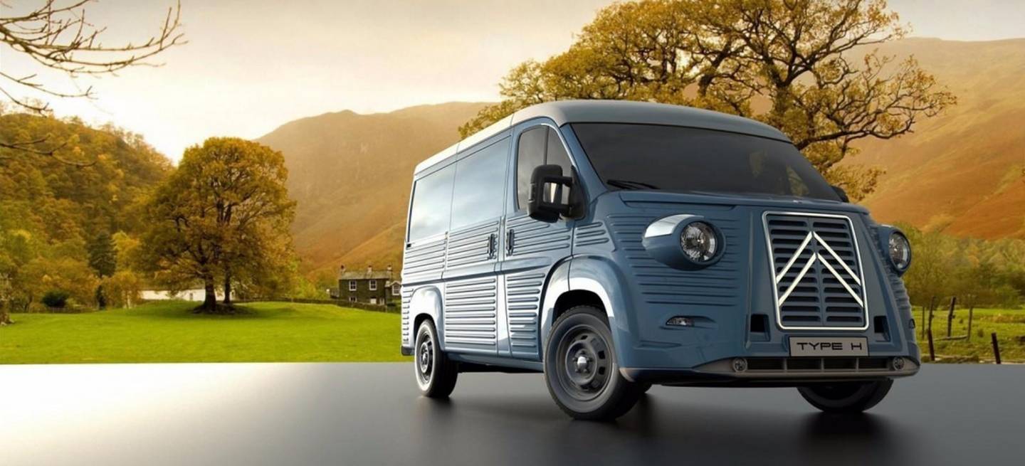 Citroën Type H 2017_10