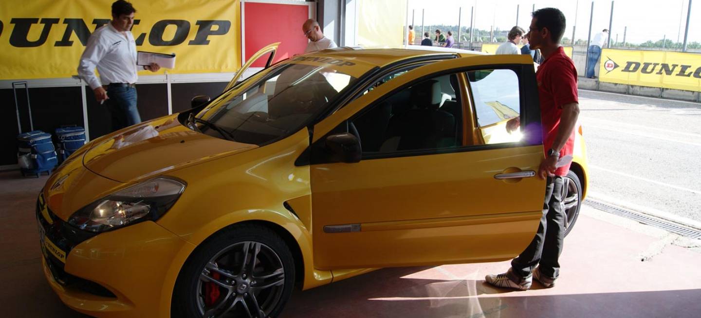 Renault Clio RS Renault Clio RS