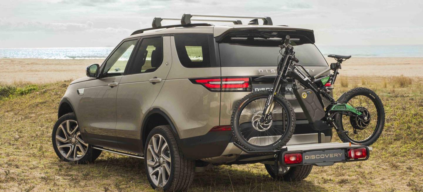 Discovery y Bultaco_2