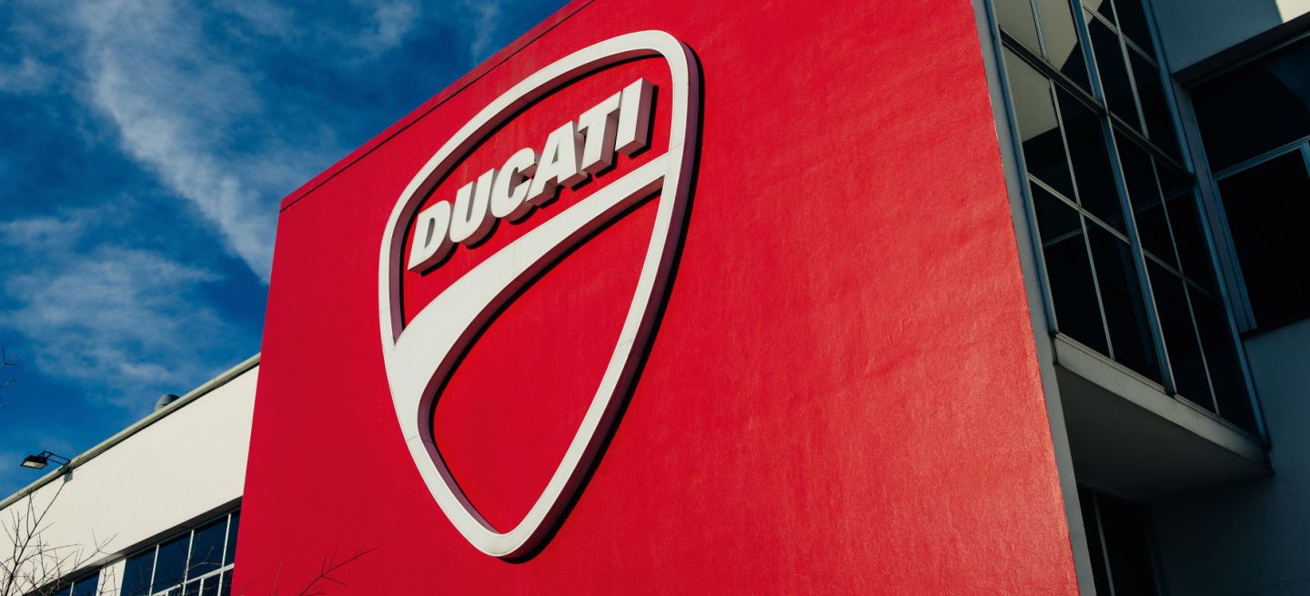 Ducati_Motor_Holding_Factory