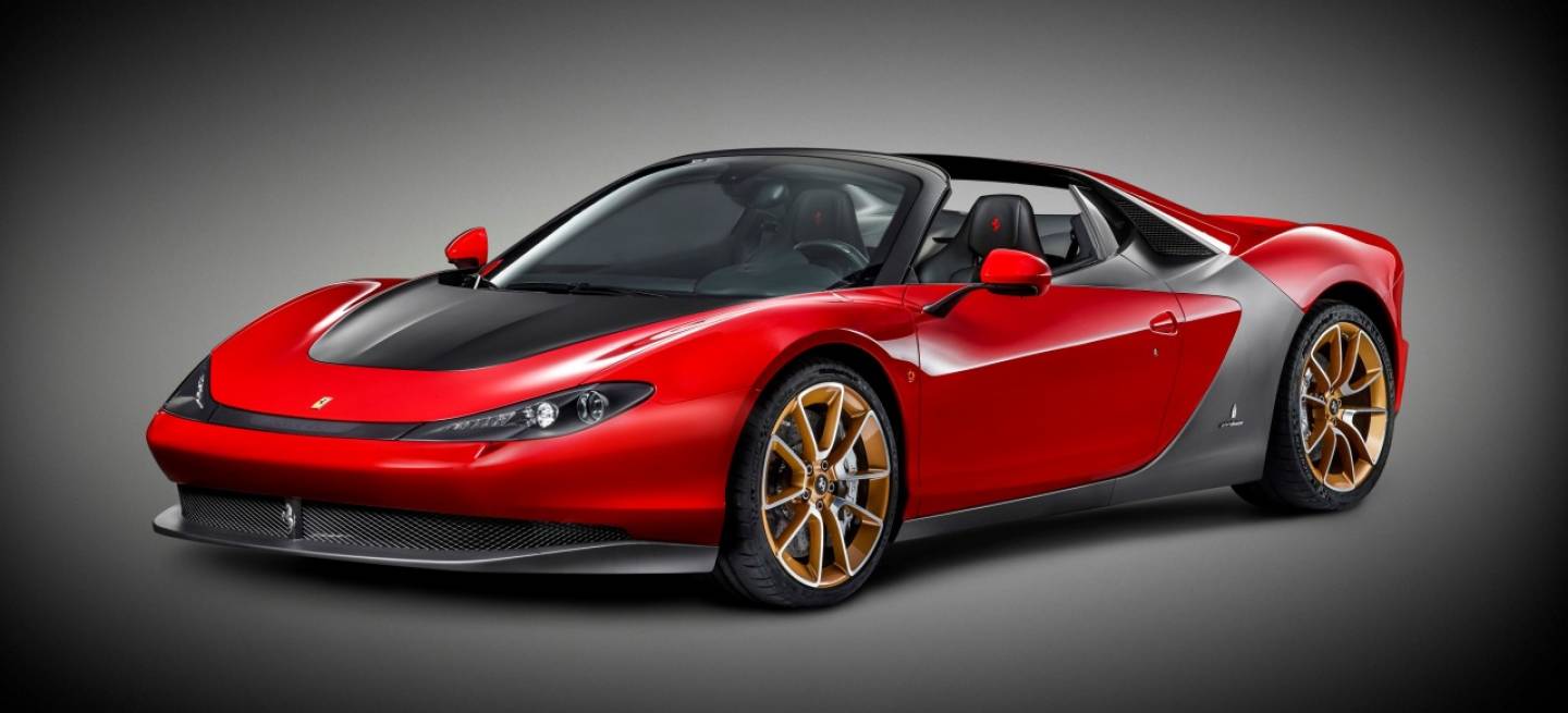 Ferrari_Sergio_pininfarina_DM_1