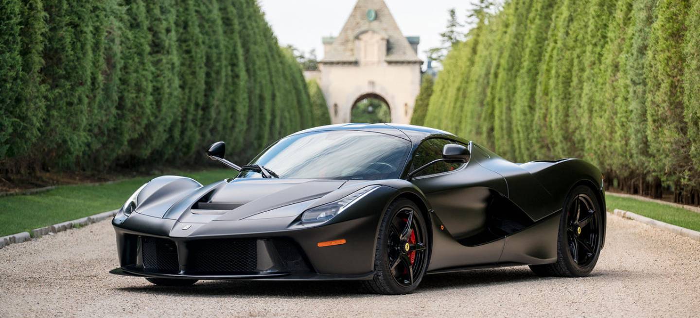 Ferrari_laFerrari_DM_subasta_negro_1