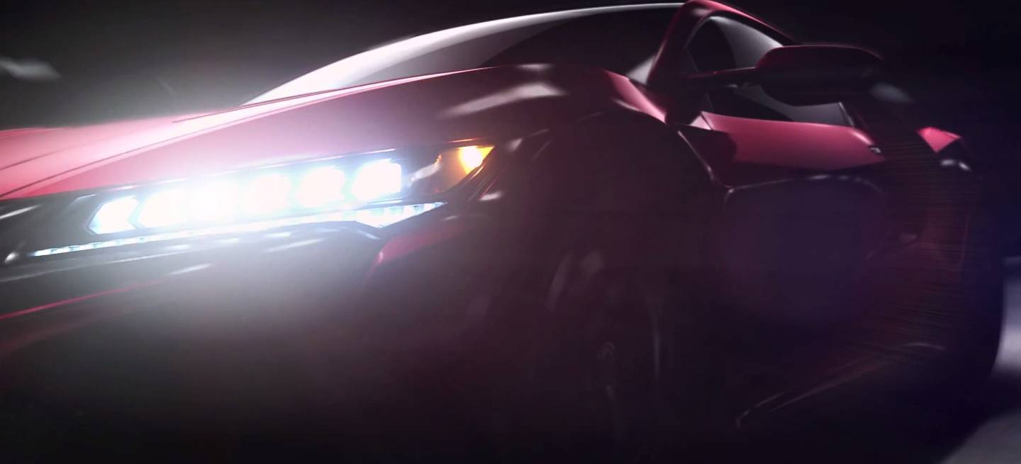 Honda_NSX_2015_DM_video_1