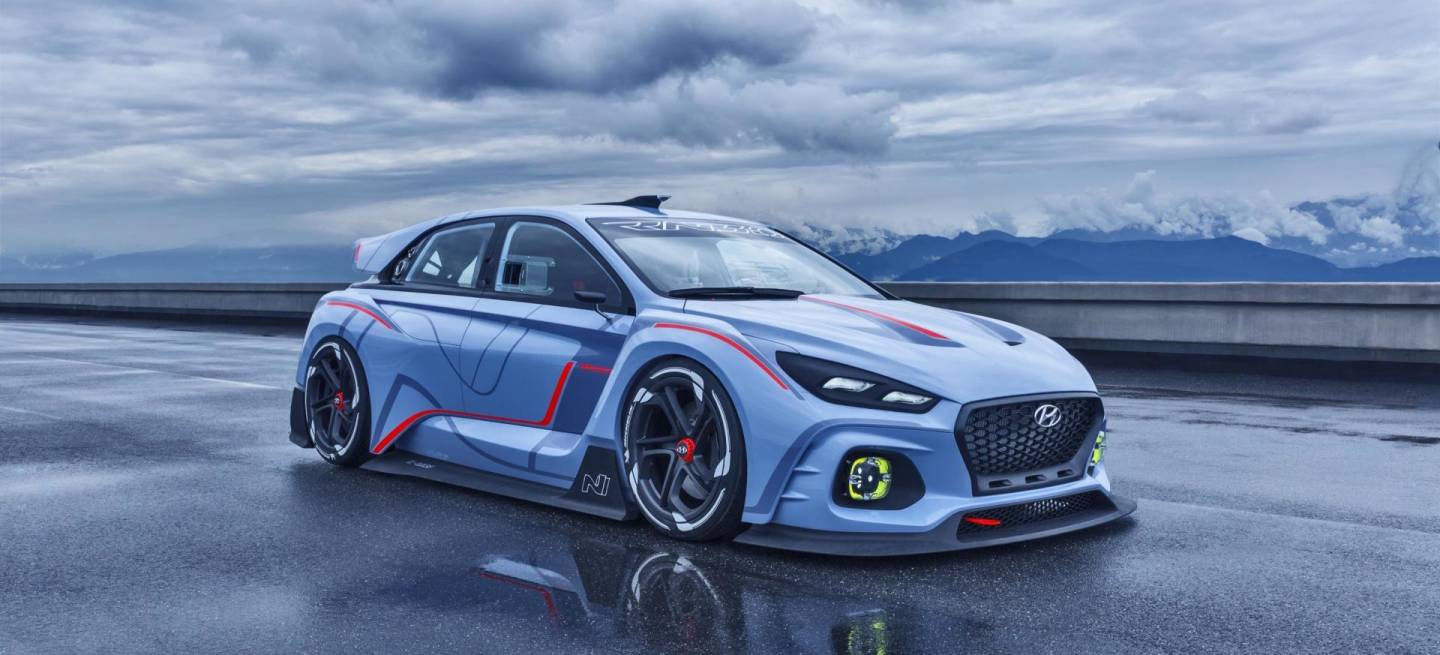 Hyundai RN30 Concept (3)