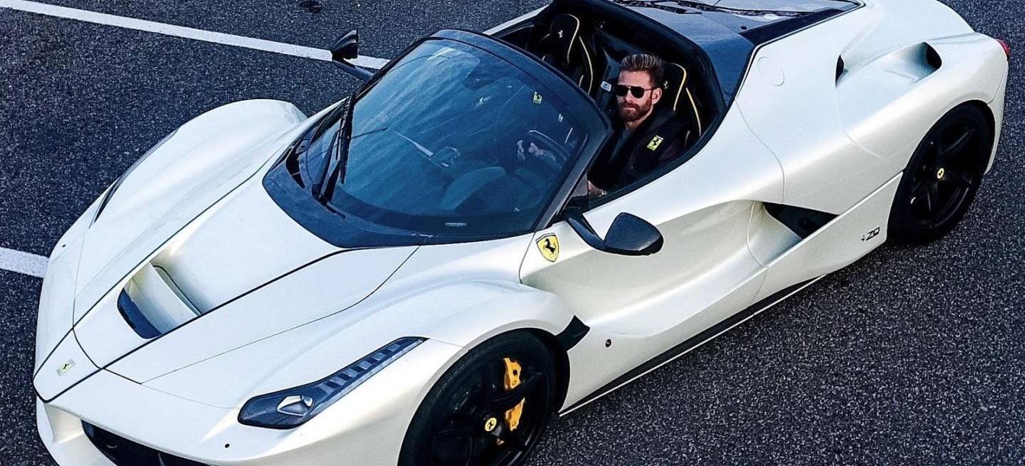 josh-cartu_ferrari-laferrari-aperta