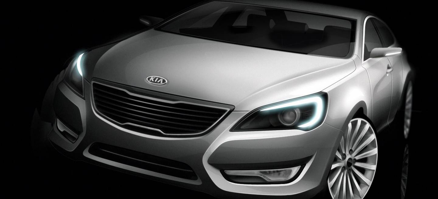 Kia-VG-Sedan-1