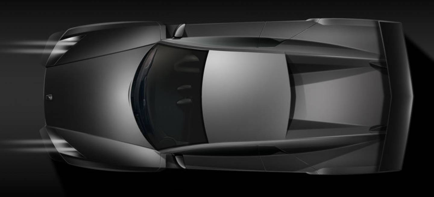 El nuevo superdeportivo de Lee Noble Y Fenix Automotive