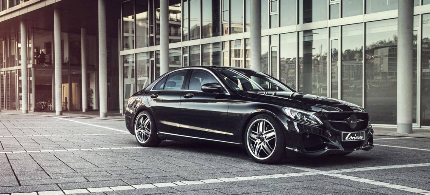 Lorinser_Mercedes_C_400_4matic_1