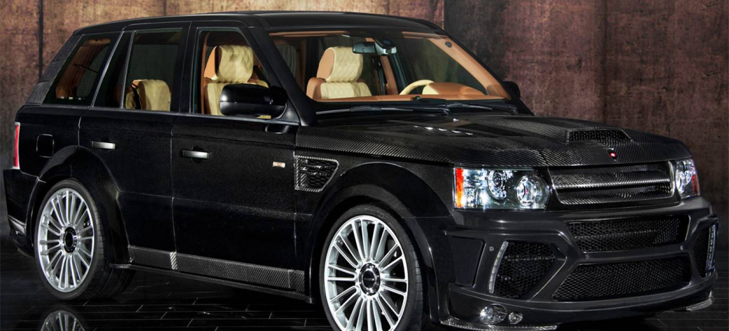 MANSORY-Range-Rover-Sport-1